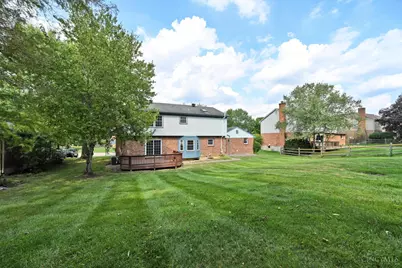 7463 Kingston Hill Court, Anderson Township, OH 45255 - Photo 60