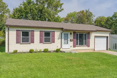72 Chickasaw Drive, Hamilton, OH 45013 - Photo 44