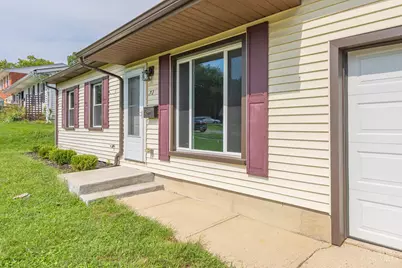 72 Chickasaw Drive, Hamilton, OH 45013 - Photo 2