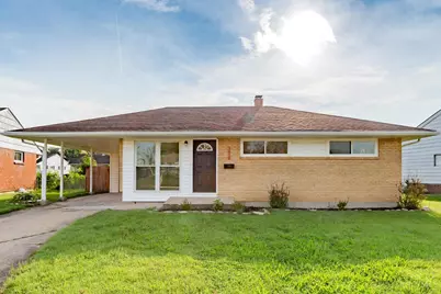 3972 Kenwood Dr, Hamilton, OH 45015 - Photo 1