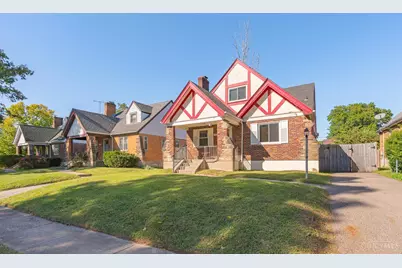 1824 Greenbriar Place, Cincinnati, OH 45237 - Photo 2