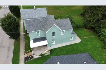 312 N East Street, Lebanon, OH 45036 - Photo 2
