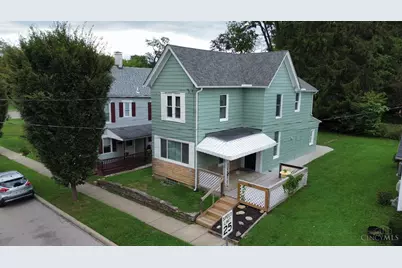 312 N East Street, Lebanon, OH 45036 - Photo 24
