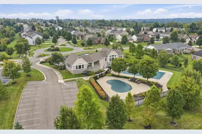 8164 Bridge Point Drive, Green Township, OH 45248 - Photo 34