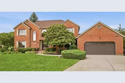 7313 Ridge Meadow Court, West Chester, OH 45069 - Photo 4