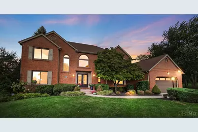 7313 Ridge Meadow Court, West Chester, OH 45069 - Photo 2