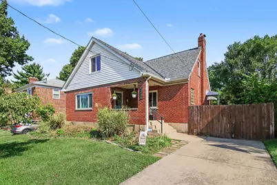 5216 Ralph Avenue, Green Township, OH 45238 - Photo 2