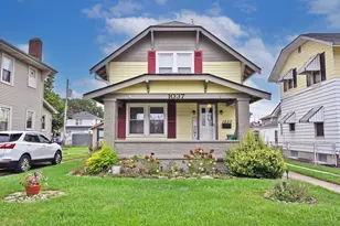 1037 Hooven Ave, Hamilton, OH 45015 - Photo 2