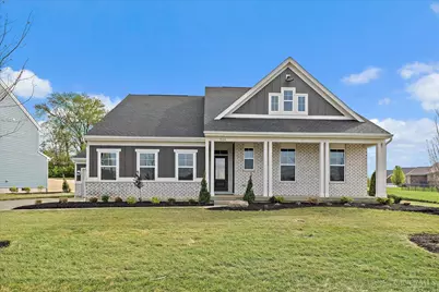 3604 Cypress Pointe Drive, Bellbrook, OH 45305 - Photo 20