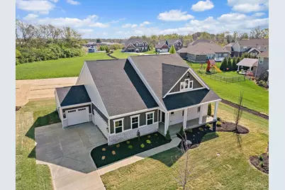 3604 Cypress Pointe Drive, Bellbrook, OH 45305 - Photo 22