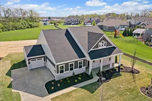 3604 Cypress Pointe Dr, Bellbrook, OH 45305 - Photo 22