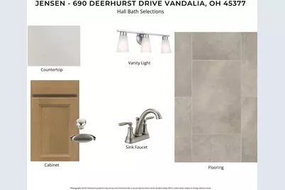 690 Deerhurst Drive, Vandalia, OH 45377 - Photo 6