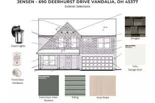 690 Deerhurst Dr, Vandalia, OH 45377 - Photo 2