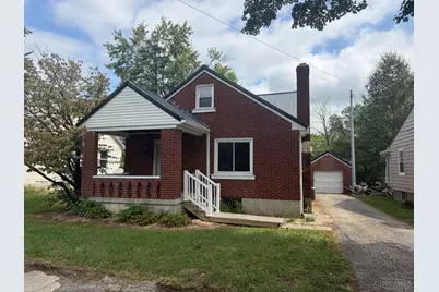 204 Grandin Drive, Pleasant Township, OH 45121 - Photo 1