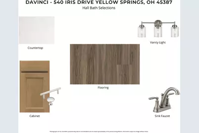 540 Iris Drive, Yellow Springs, OH 45387 - Photo 6