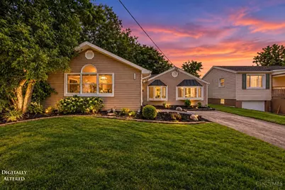 8914 Cherry Street, Blue Ash, OH 45242 - Photo 2