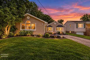 8914 Cherry St, Blue Ash, OH 45242 - Photo 2