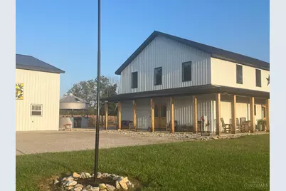 4740 Harveysburg Road, Massie Township, OH 45068 - Photo 1