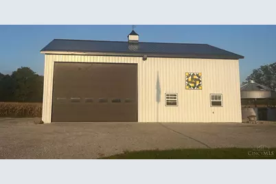 4740 Harveysburg Road, Massie Township, OH 45068 - Photo 2