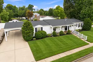 1221 James Rd, Hamilton, OH 45013 - Photo 2