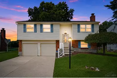 1386 Stone Drive, Harrison, OH 45030 - Photo 1