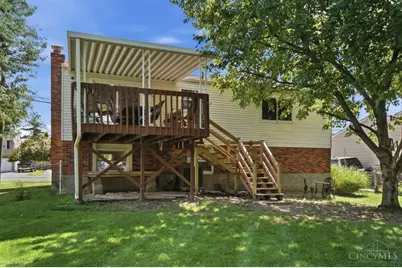 1386 Stone Drive, Harrison, OH 45030 - Photo 30