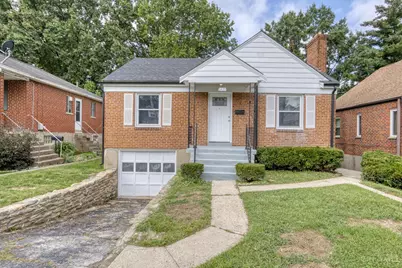 6435 Graceland Avenue, Golf Manor, OH 45237 - Photo 1