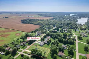 583 Skodborg Dr, Lake Lakengren, OH 45320 - Photo 42
