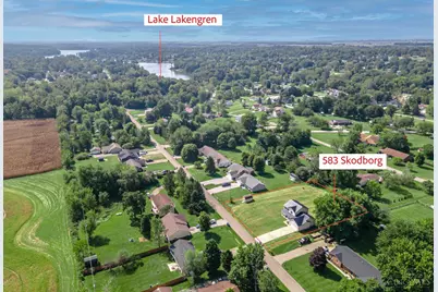 583 Skodborg Drive, Eaton, OH 45320 - Photo 2