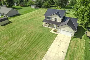 583 Skodborg Dr, Lake Lakengren, OH 45320 - Photo 32