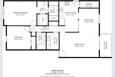 8742 Carrousel Park Circle #91, Colerain Township, OH 45251 - Photo 18