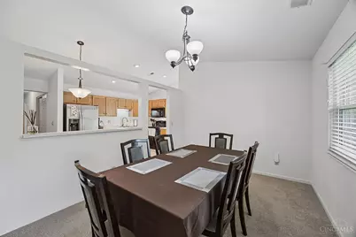 8742 Carrousel Park Circle #91, Colerain Township, OH 45251 - Photo 10