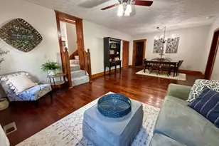 102 S Elm St, Farmersville, OH 45325 - Photo 16