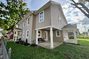 102 S Elm St, Farmersville, OH 45325 - Photo 8