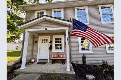 102 S Elm Street, Farmersville, OH 45325 - Photo 2