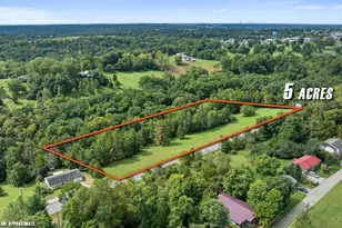 10027 St Rt 125, West Union, OH 45693 - Photo 1