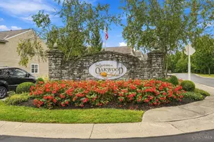 4357 Black Oak Ln, Mason, OH 45040 - Photo 2