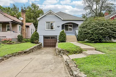 6522 Palmetto Street, Cincinnati, OH 45227 - Photo 2