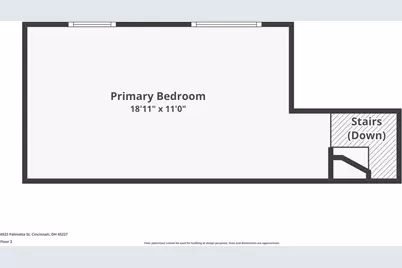 6522 Palmetto Street, Cincinnati, OH 45227 - Photo 42