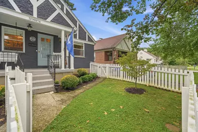 6974 Cambridge Avenue, Mariemont, OH 45227 - Photo 4