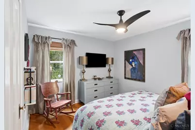 6974 Cambridge Avenue, Mariemont, OH 45227 - Photo 20