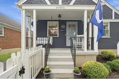 6974 Cambridge Avenue, Mariemont, OH 45227 - Photo 6