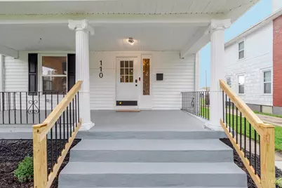 110 N Sutphin Street, Middletown, OH 45042 - Photo 2