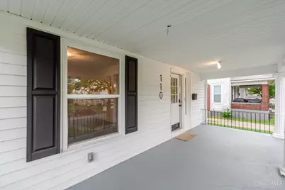 110 N Sutphin Street, Middletown, OH 45042 - Photo 4