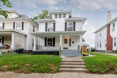 110 N Sutphin Street, Middletown, OH 45042 - Photo 1