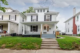 110 N Sutphin St, Middletown, OH 45042 - Photo 1