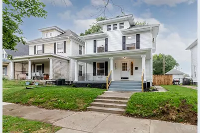 110 N Sutphin Street, Middletown, OH 45042 - Photo 36