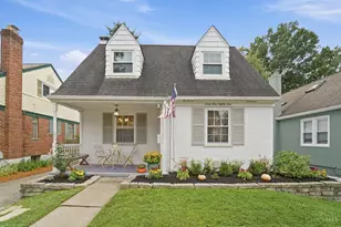 6989 Cambridge Ave, Mariemont, OH 45227 - Photo 1