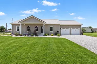 119 Hogan Dr, Franklin Township, OH 45171 - Photo 1