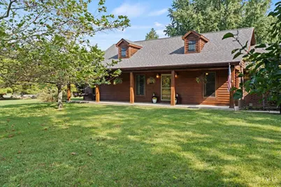 3074 Quitter Road, Jackson Township, OH 45176 - Photo 2